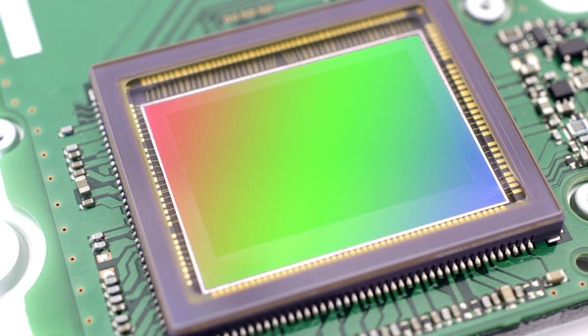 Image Sensor