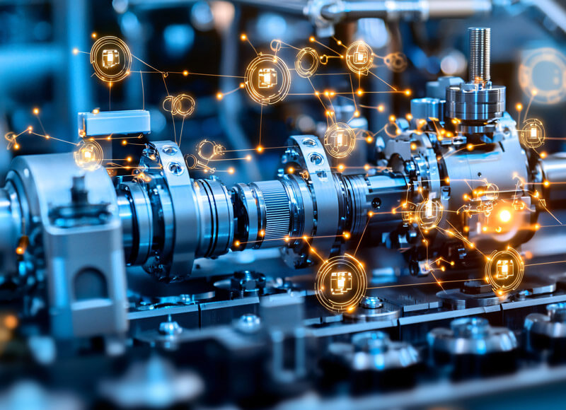 Industrial Systems