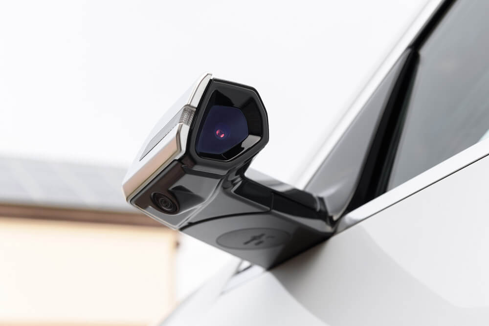 MEMS & sensors
including image sensors