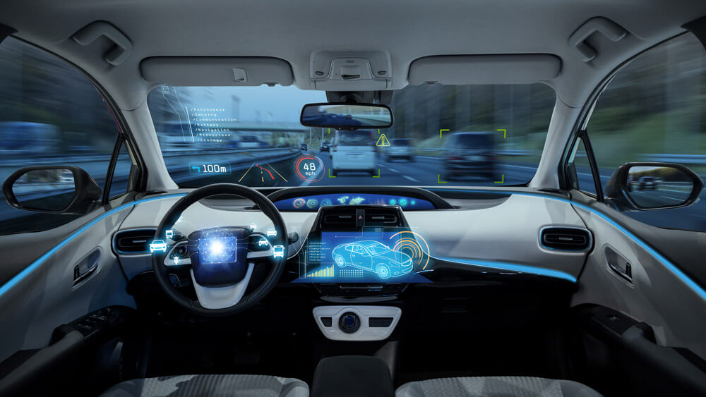 MEMS, sensors, imagers and signal conditioners for advanced sensing technologies