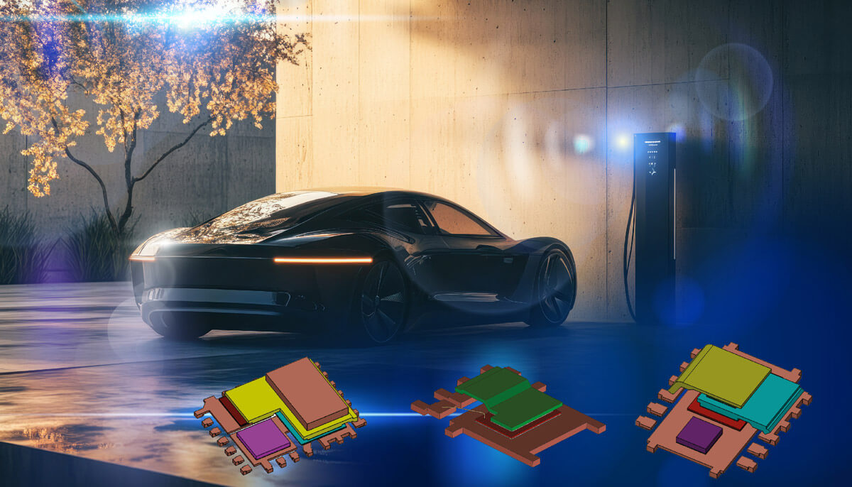 High-Performance Power Packaging