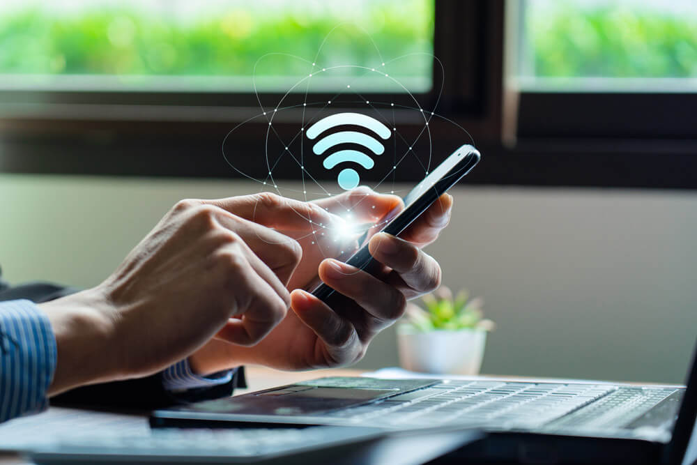 Wired and wireless communications ICs