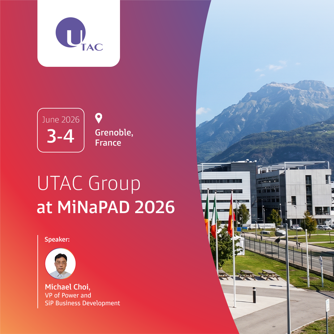 MiNaPAD 2026