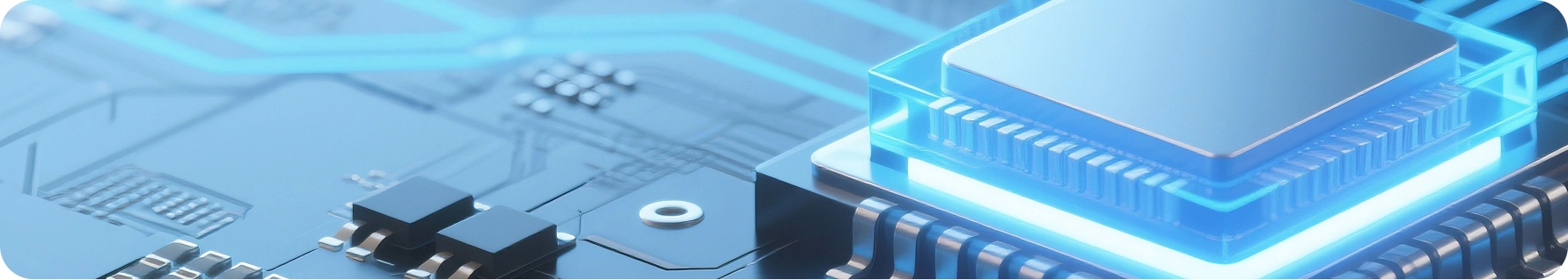 Continue Exploring Semiconductor Manufacturing
