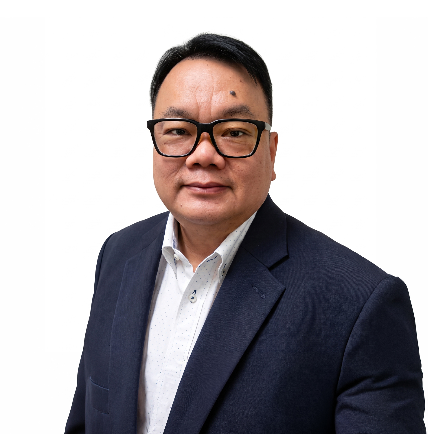 Leong Yew Kit
