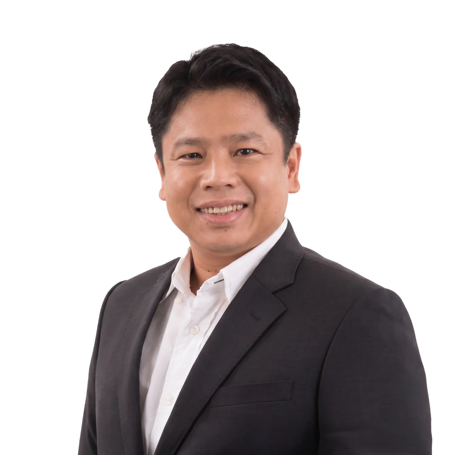Dr. Nathapong Suthiwongsunthorn