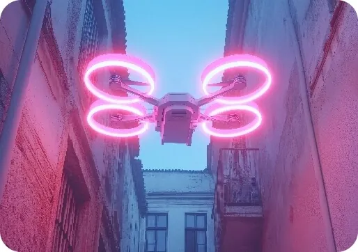Drones
