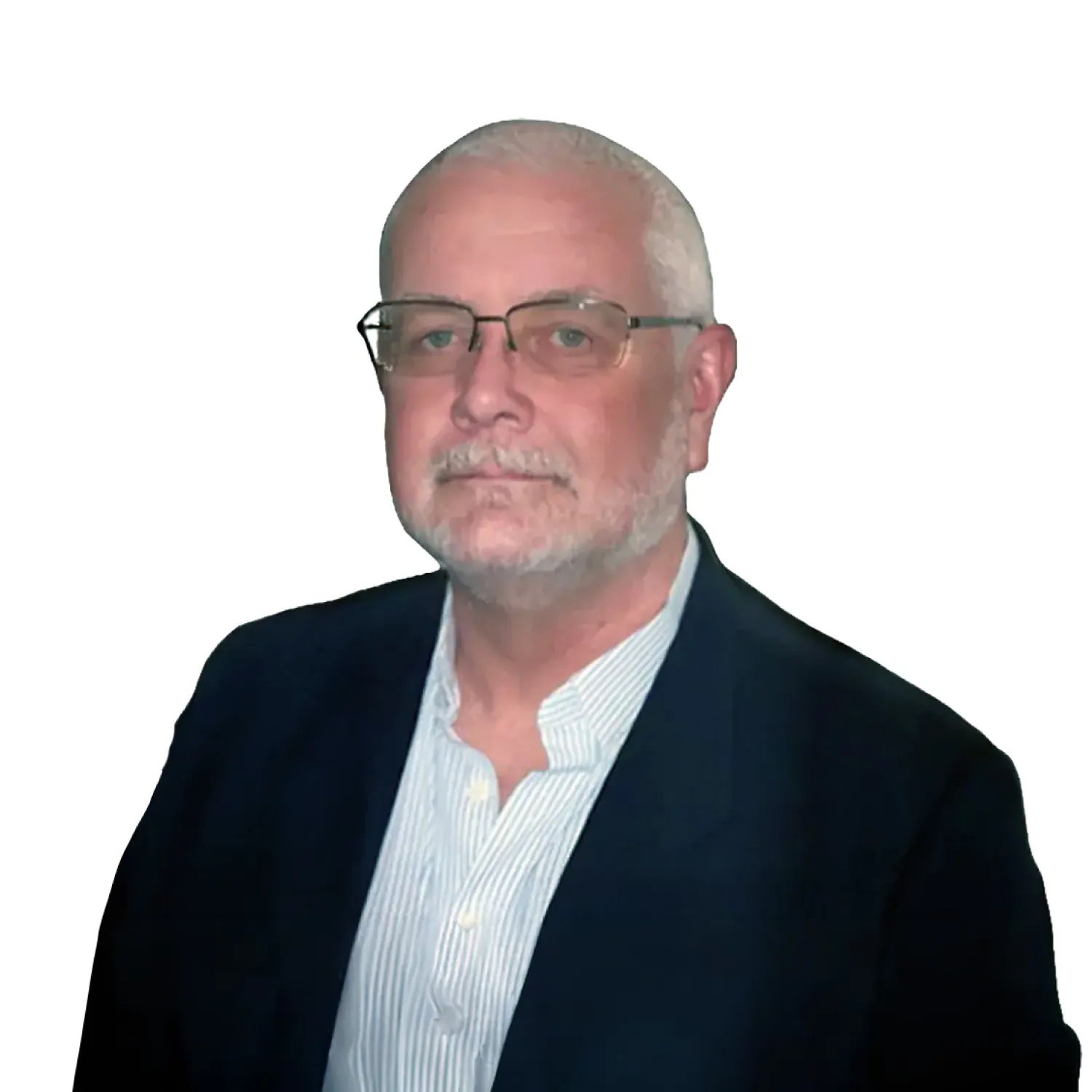 Frank McMahon