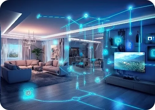 IoT appliances