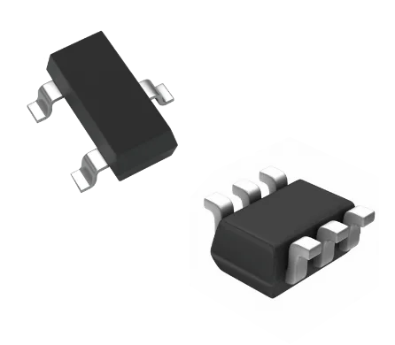 SOT and SC Packages