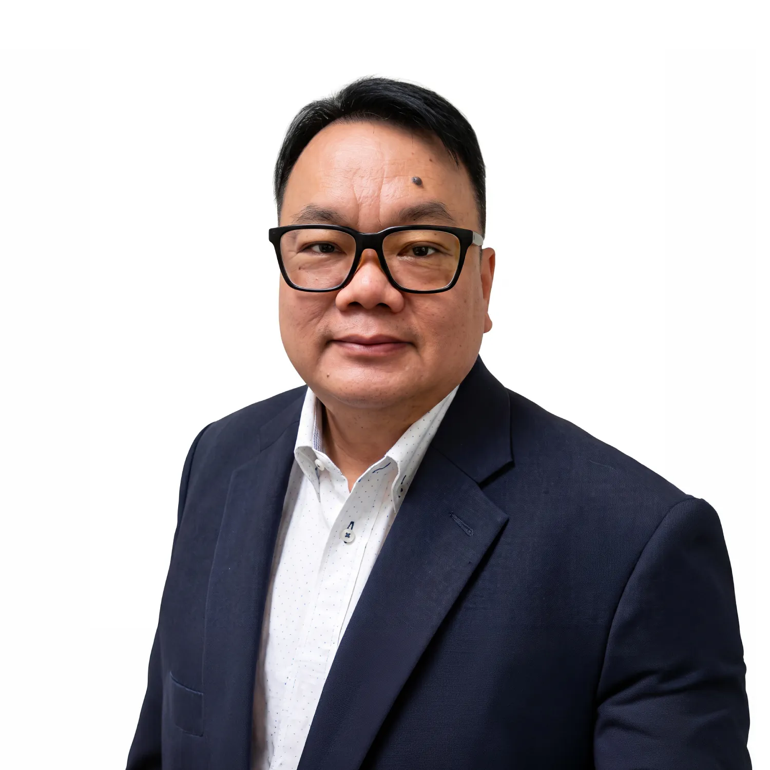 Leong Yew Kit
